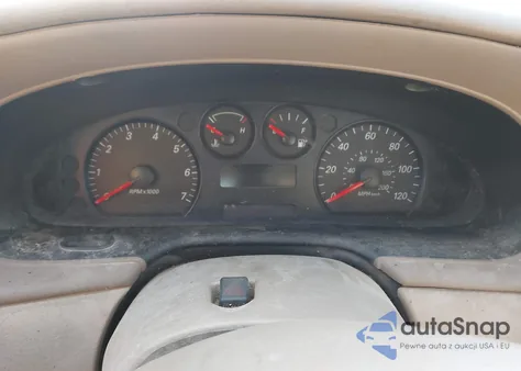 2007 Ford Taurus Se from USA, damaged, VIN 1FAFP53U17A133068